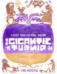 The Gigantic Turnip (cover)