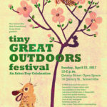 Tiny Great Outdoors Festival