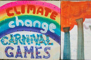 Climate Change Carnival Games