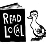 Read Local Duck Logo