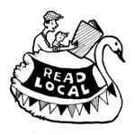 Read Local Swan Boat Logo
