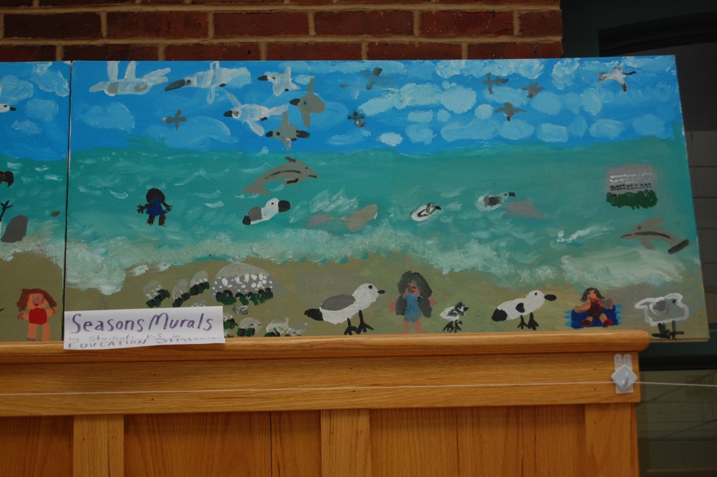Mural Workshop